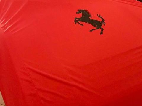 Ferrari 308 GTSi Cabriolet 1988 occasion Pisa, PI, Italia 