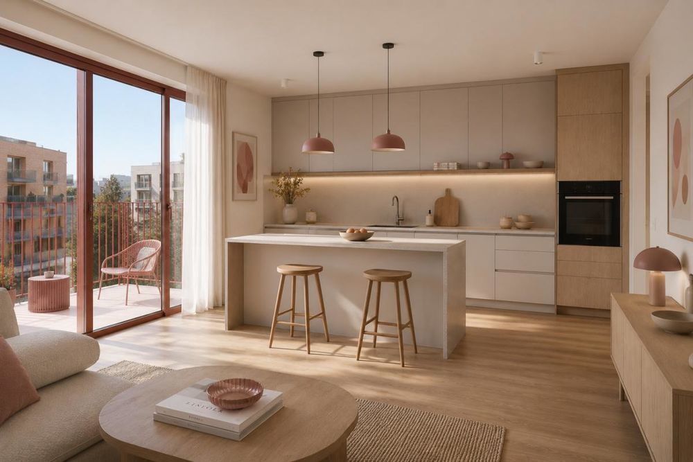 Appartements neufs   Bagneux (92220)