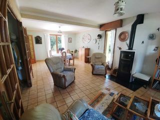  Maison � vendre 7 pi�ces 155 m�