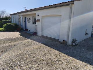  Maison � vendre 6 pi�ces 140 m�