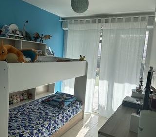  Appartement � vendre 3 pi�ces 65 m�