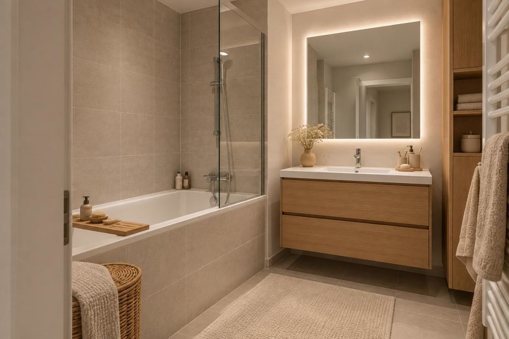 Appartements neufs   Corbeil-Essonnes (91100)