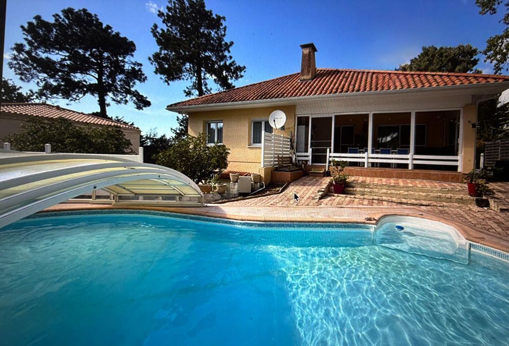 à vendre  Maison Arcachon (33120)
