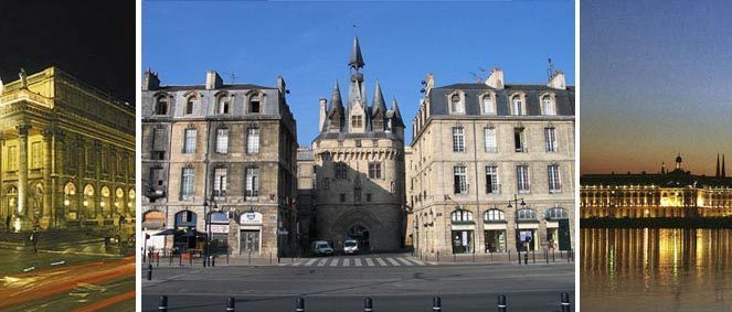 Agence AQUITAINE GESTION SYNDIC M�rignac