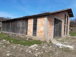  Remise / Grange � vendre 1 pi�ce 199 m�