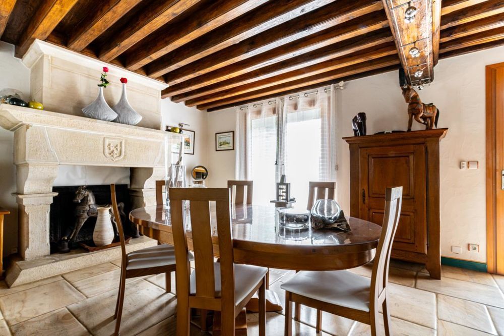 � vendre  Maison Fleurey-sur-Ouche (21410)