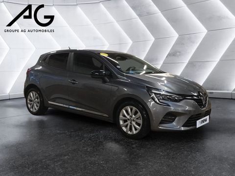 Renault Clio V Clio TCe 90 Evolution 2023 occasion Charleville-M&eacute;zi&egrave;res 08000