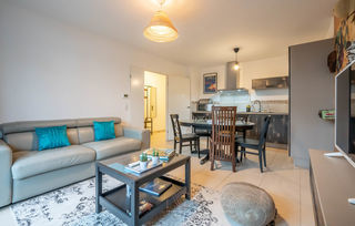  Appartement � vendre 3 pi�ces 56 m�