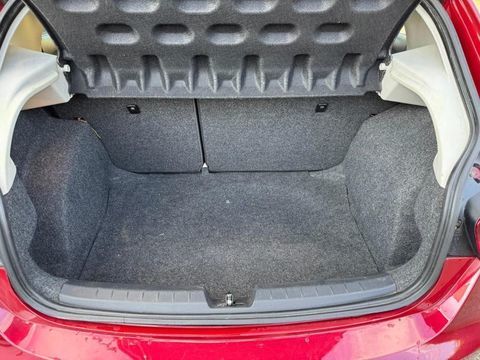 Seat Ibiza 1.0 75 ch R&eacute;ference 2014 occasion Aix-en-Provence 13100