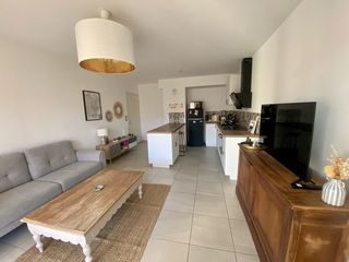  Appartement � vendre 2 pi�ces 45 m�