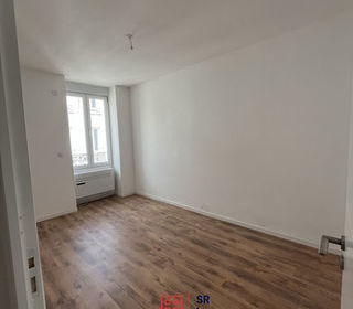  Appartement � vendre 2 pi�ces 45 m�