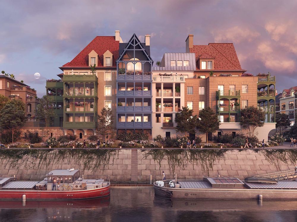   Cormeilles-en-Parisis (95240)