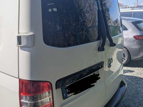 Volkswagen Divers 2009 occasion Magescq 40140