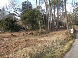  Terrain � vendre 2514 m�