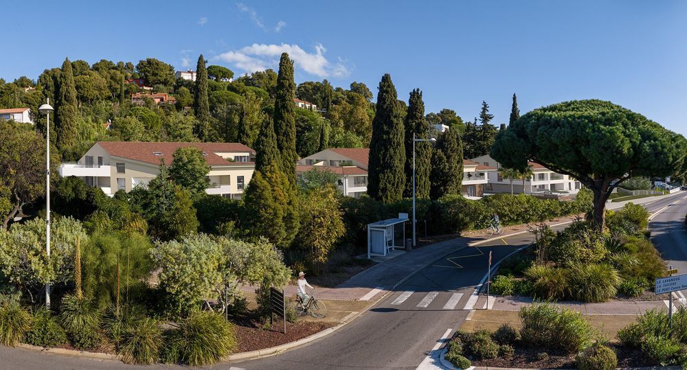 Appartements neufs   Bormes-les-Mimosas (83230)