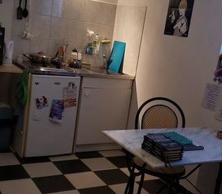  Chambre � louer 1 pi�ce 16 m�