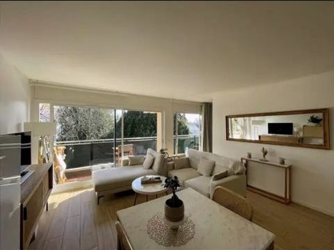   F2 � Louvres Appartement - 2 pi�ce(s) - 41 m�