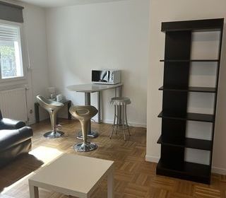  Appartement � louer 2 pi�ces 33 m�