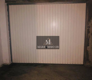  Parking / Garage � vendre 15 m�