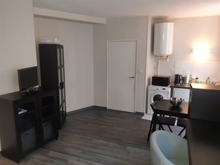  Appartement � louer 1 pi�ce 27 m�