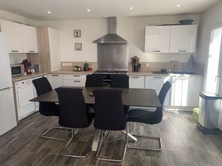  Maison � vendre 5 pi�ces 130 m�