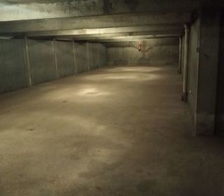  Parking / Garage � vendre 13 m�
