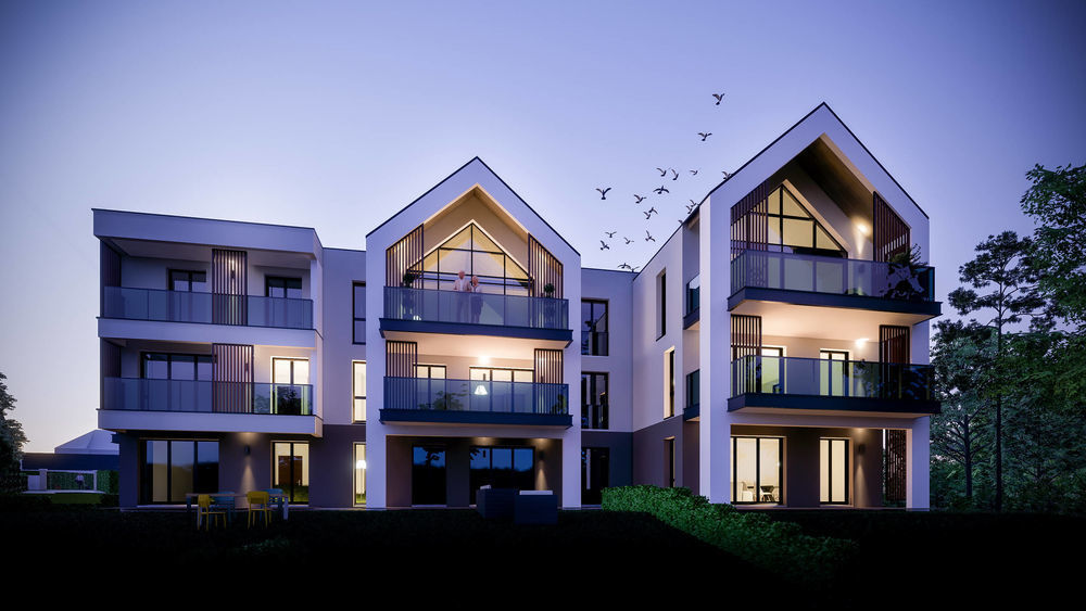 Appartements neufs   Saint-Jean-de-Braye (45800)