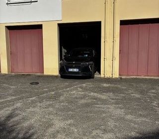  Parking / Garage � vendre 15 m�