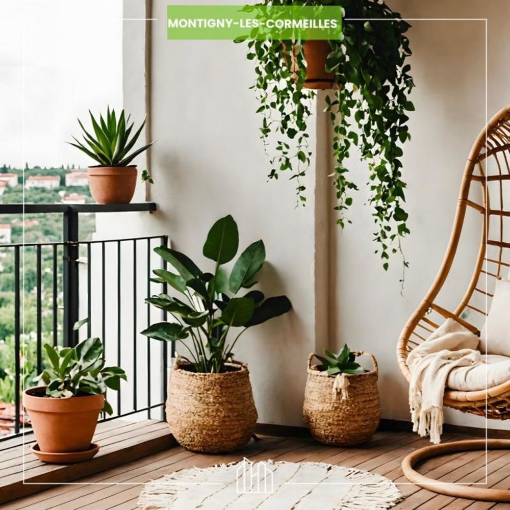 Appartements neufs   Montigny-l�s-Cormeilles (95370)