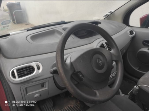 Renault Grand Modus 1.5 dCi 75 eco2 Expression Euro 5 2010 occasion Marseille 13008