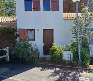  Maison � vendre 2 pi�ces 27 m�