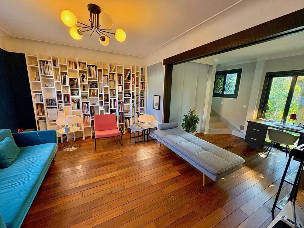 � vendre  Maison Montreuil (93100)