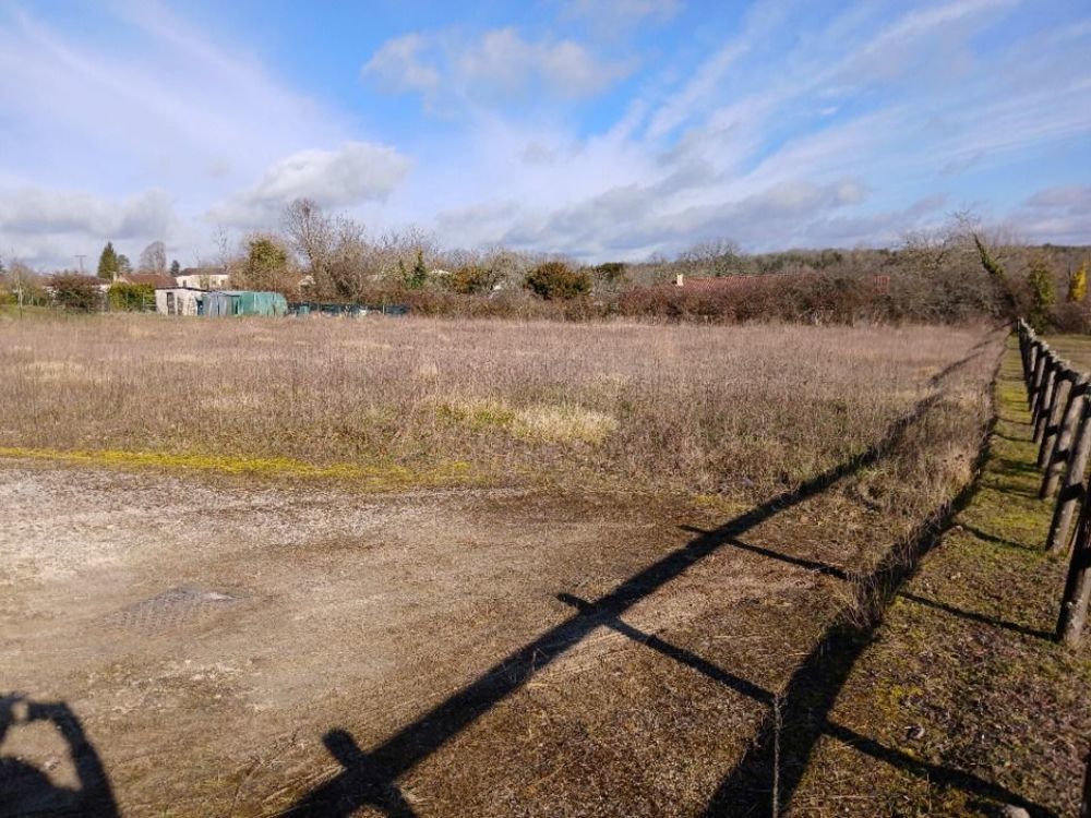 Maisons neuves   La Tour-Blanche (24320)