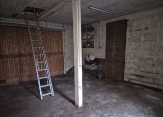  Parking / Garage � louer 42 m�