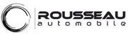 RENAULT ROUSSEAU SAINT-BRICE-SOUS-FORET