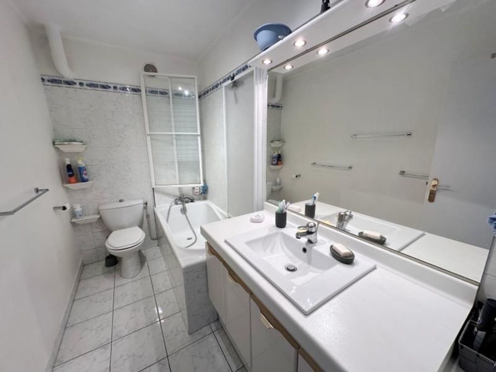 � vendre  Maison Nanterre (92000)