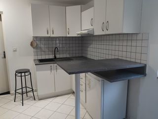 Appartement � louer 1 pi�ce 25 m�