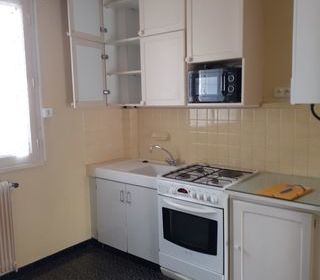  Appartement � louer 3 pi�ces 60 m�