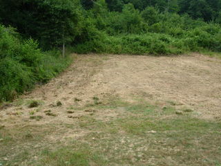  Terrain � vendre 897 m�