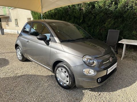 Fiat 500 1.0 70 ch Hybride BSG S/S 2023 occasion Arnas 69400