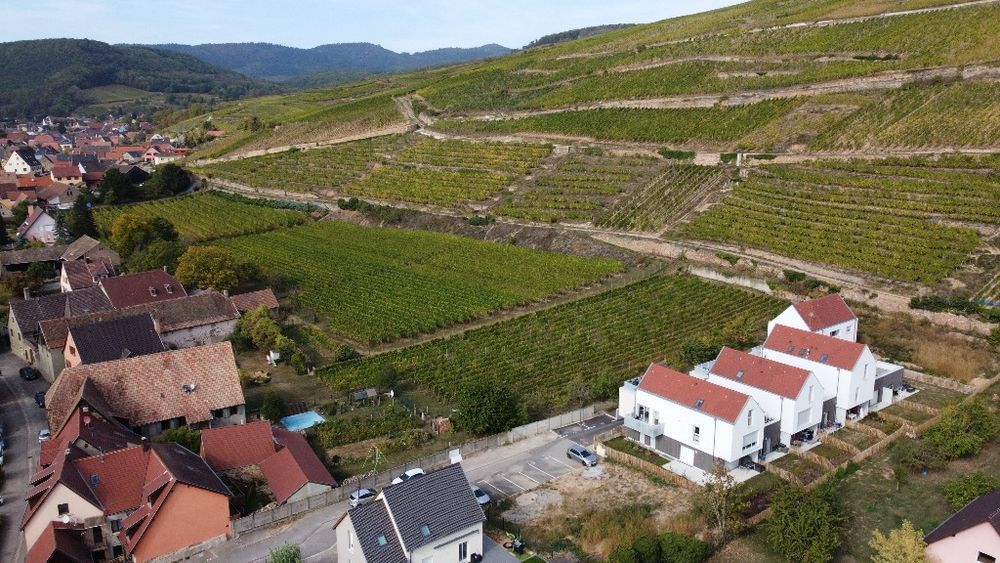 Terrains � batir   Soultzmatt (68570)