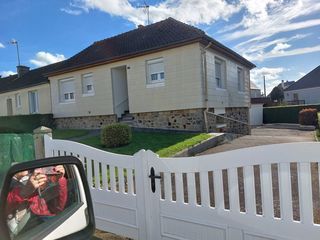  Maison � louer 3/4 pi�ces 70 m�