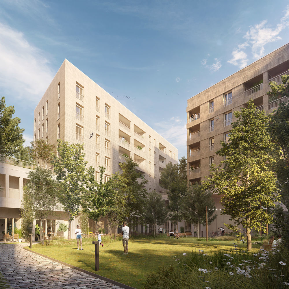   Palaiseau (91120)