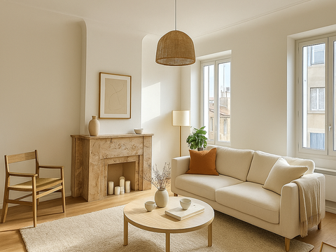  Appartement  louer 3 pices 70 m