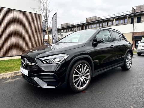 Mercedes Classe GLA GLA 200 7G-DCT AMG Line 2022 occasion Fresnes 94260