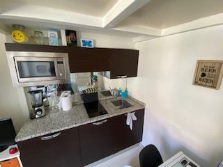  Appartement � louer 2 pi�ces 19 m�