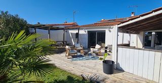  Maison � vendre 6 pi�ces 128 m�