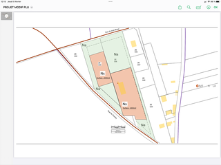  Immeuble � vendre 16000 m�