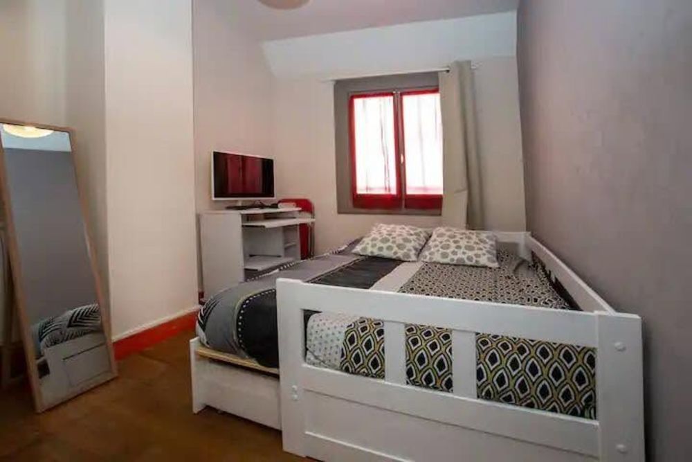 Location Appartement Location meublé T3 Arreau Arreau