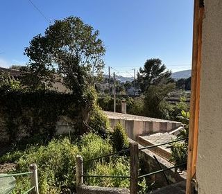  Maison � vendre 3 pi�ces 60 m�